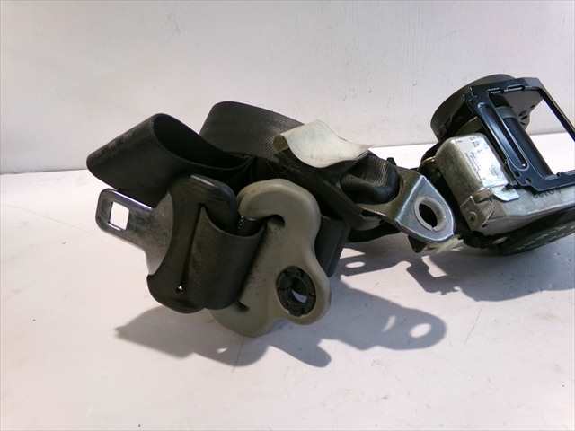 Foto 4ª: Cinturón Delantero Derecho Honda Accord 2.0 G 2002-2008 [K20Z2] (2006)