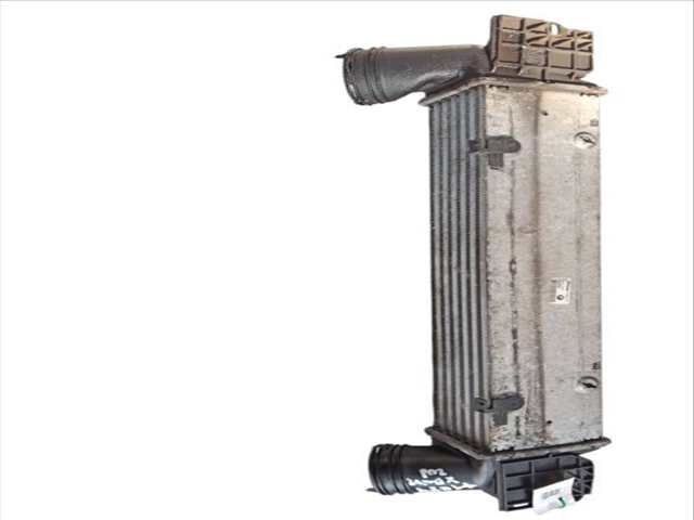 Foto 3ª: Intercooler Bmw X1 XDRIVE 20 D (2009)