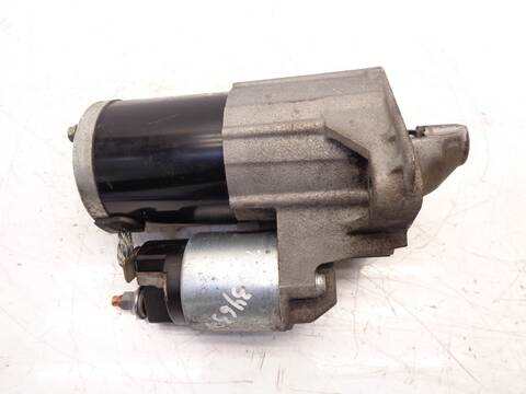 Foto 2ª: Motor de Arranque Opel Vivaro 95 - 121 CV [R9M413 LWZ R9M] (2018)