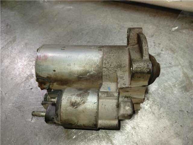Motor de Arranque Peugeot 206 1.4 I
