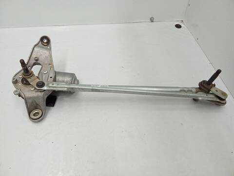 Motor Limpia Delantero Audi Q3 35 TDI 150CV 110KW