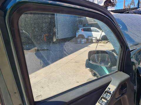 Elevalunas Eléctrico Delantero Izquierdo Nissan Pathfinder 2.5 DCI DIESEL CAT 171CV 126KW