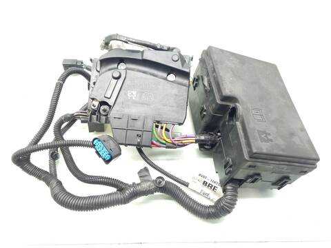 Caja Reles Fusibles Ford C Max 1.6 TDCI 109CV 80KW DM2)