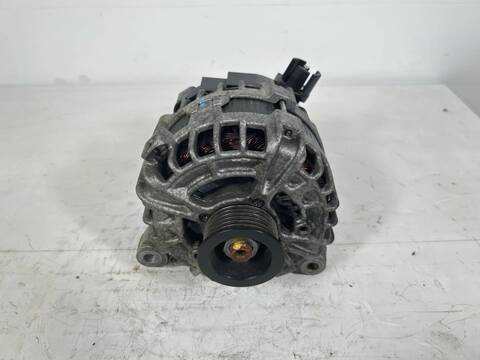 Foto 3ª: Alternador Land Rover Range 2.0 300 CV 221KW [PT204] (2019)