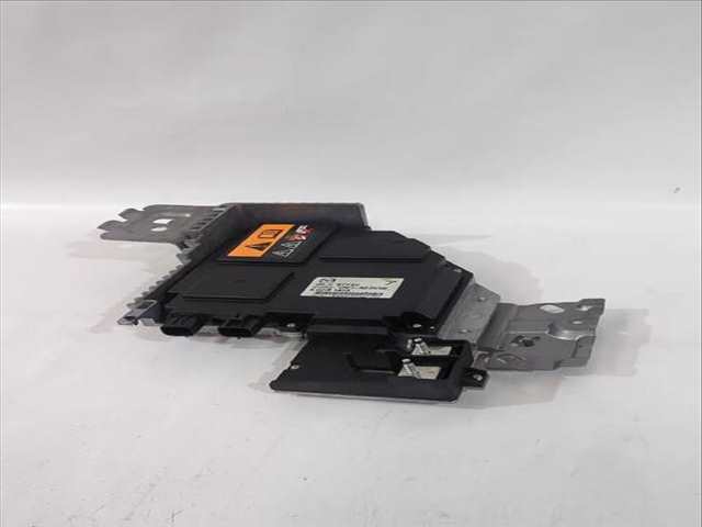 Centralita Motor ECU Mazda 6 2.2 D 150CV