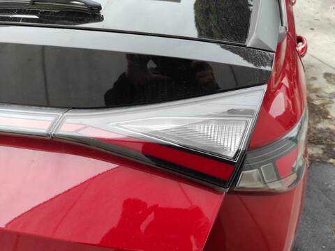 Piloto Portón Derecho Hyundai i20 G4LF