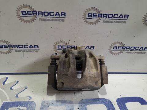Pinza Freno Delantera Izquierdo Land Rover Discovery 2.7 TD V6 CAT 190CV 140KW
