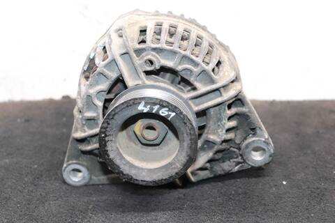 Alternador Iveco Daily 35 - S 11 CAJA CERRADA 106CV 78KW