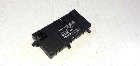 Centralita Motor ECU Mercedes Clase C 160 350 219.356) 272CV 200KW