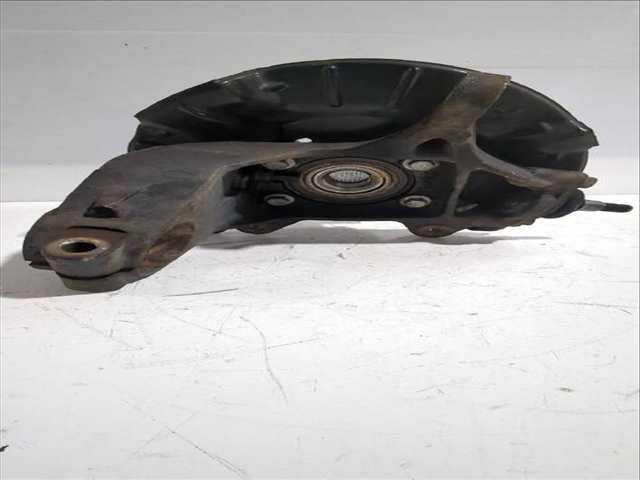 Foto 2ª: Mangueta Delantera Derecha Mini Mini ONE 90CV [W10 B16 A] (2001)