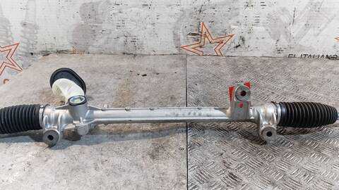 Foto 4ª: Cremallera de Direccion Ford Focus ACTIVE 125CV 92KW [B7DA] (2018)