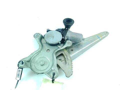 Elevalunas Manual Trasero Izquierdo Lexus IS 250 GSE20)