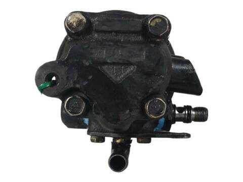 Foto 2ª: Bomba de Direccion Mitsubishi Montero 2.5 TD L044G L049G) 84CV (1982)