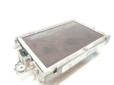 Foto 2ª: Pantalla Multifuncion Mercedes Clase E 180 250 CDI BLUEEFFICIENCY 212.003) 204CV 150KW [651924] (2013)