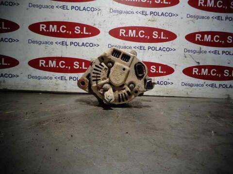 Foto 4ª: Alternador Honda Crv 2.0 16V CAT 147CV 108KW RD1/3) [B20Z1] (2000)