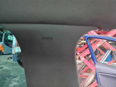 Airbag Cortina Delantero Izquierdo Seat Leon STYLE 110CV 81KW