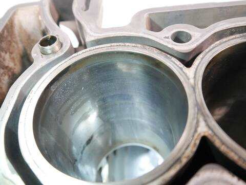 Foto 3ª: Bloque Motor Mini One 95 CV 70KW [N12B14A N12 N12B14O0] (2010)