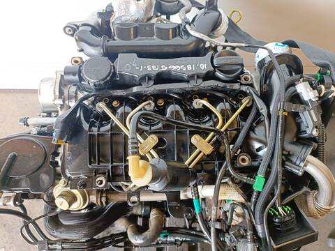 Foto 2ª: Motor Completo Suzuki Liana 1.4 DDIS 90CV (2010)