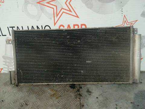 Radiador Calefaccion A.A. Opel Corsa COSMO 90CV 66KW