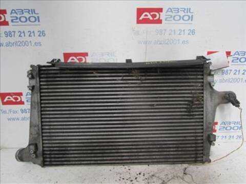 Foto 2ª: Intercooler Audi Allroad 2.5 TDI 132KW) 180CV [AKE] (2001)