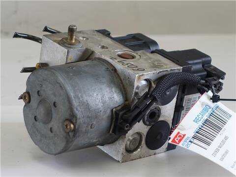 Foto 3ª: Abs Rover Serie 45 2.0 IDT 113CV 83KW [20 T2N] (2003)