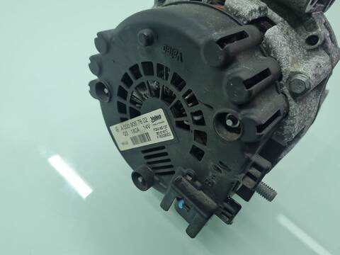 Foto 2ª: Alternador Mercedes Clase C 160 C 220 CDI BLUETEC 205.004) 170CV 125KW [651921] (2016)