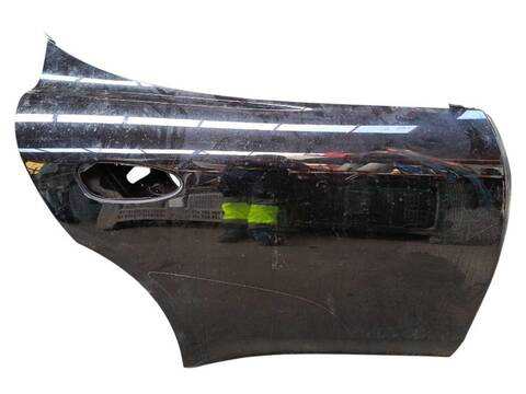 Puerta Trasera Derecha Porsche Panamera 3.0 D