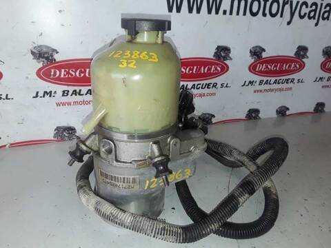 Foto 3ª: Bomba de Direccion Opel Astra EDITION 1 16V 105CV (2006)