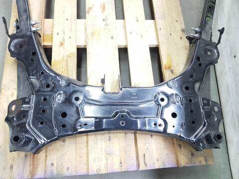 Foto 3ª: Puente Delantero Renault Clio SIN DEFINIR