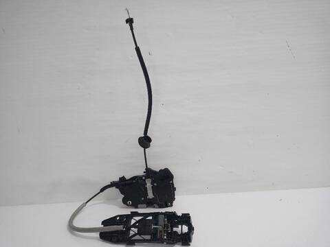 Foto 3ª: Cerradura Puerta Trasera Derecha Seat Arona XPERIENCE PLUS 110CV [DLAA] (2017)