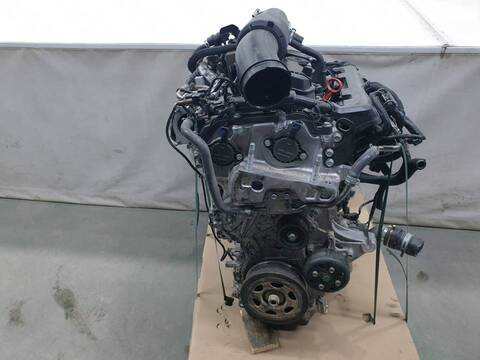 Foto 3ª: Motor Completo Kia Sorento EMOTION 2WD