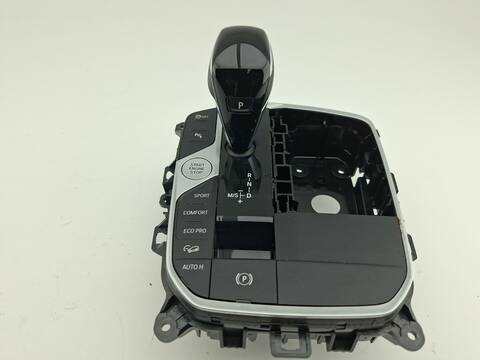 Foto 2ª: Palanca de Cambio Bmw X3 XDRIVE 20 D MILD-HYBRID 190CV 140KW [B47 D20 B] (2023)