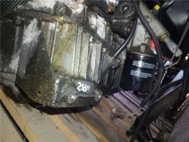 Foto 3ª: Carter Citroen C5 1.8 16V (DC6FZB. DC6FZE) [6FZ (EW7J4)]