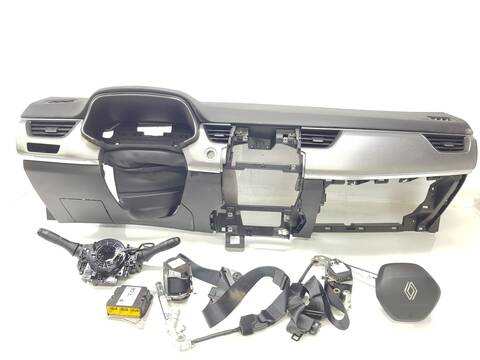 Kit Airbag Renault Arkana TECHNO