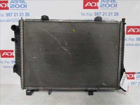 Radiador Motor Mercedes Clase C 160 2.2 220 CDI 202.133) BERLINA 125CV 92KW