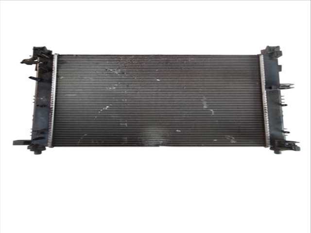 Radiador Motor Dacia Lodgy 1.5 DCI