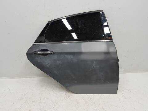 Foto 2ª: Puerta Trasera Derecha Hyundai i40 1.7 CRDI 136CV [D4FD] (2012)
