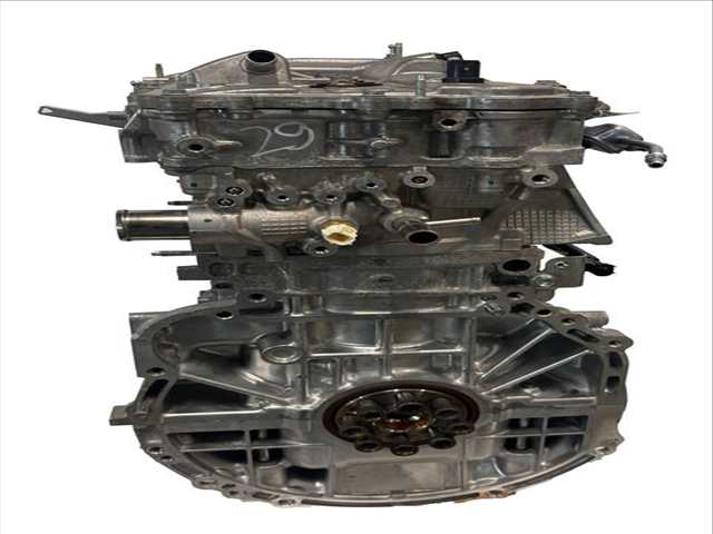 Foto 2ª: Motor Completo Lexus NX 197CV 145KW [2AR-FXE 2AR] (2019)