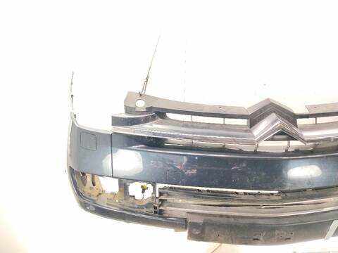 Foto 3ª: Paragolpes Delantero Citroen C6 2.7 HDI (2005)