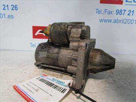 Motor de Arranque Citroen C4 1.6 HDI BERLINA 109CV 80KW