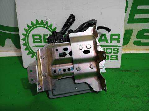 Foto 2ª: Centralita Motor ECU Nissan Qashqai ACENTA 140CV 103KW [HR13DDT] (2019)