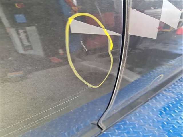 Foto 3ª: Puerta Trasera Derecha Ford Focus 1.0 ECOBOOST 125CV 92KW [M1DA,M1DC,M1DD] (2018)