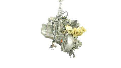 Foto 3ª: Caja Cambios Citroen C3 1.6 HDI (2009)