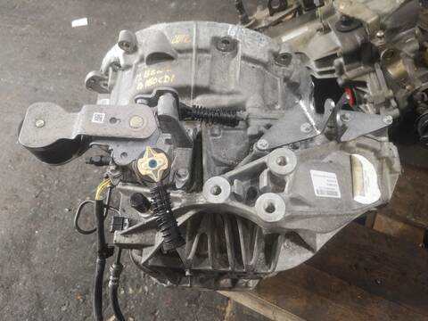 Caja Cambios Mercedes Clase B 150 651901