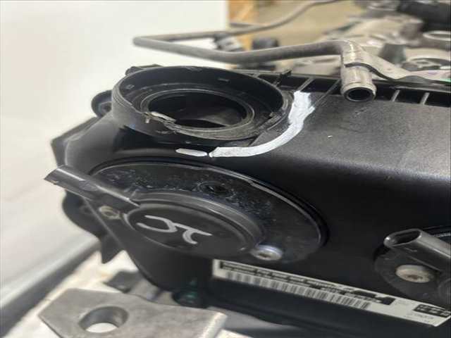 Foto 3ª: Motor Completo Volkswagen Tiguan 2.0 TSI TFSI 186 - 190 CV [DTEA] (2020)