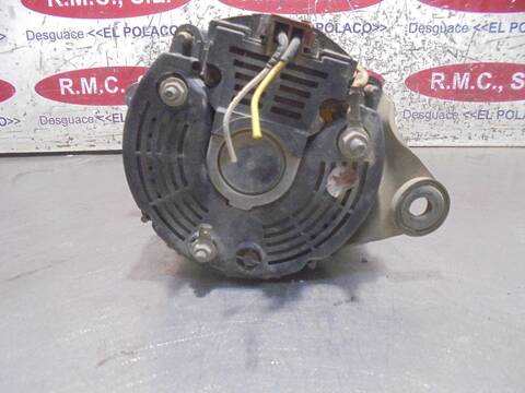 Foto 4ª: Alternador Renault 19 64CV 47KW [F8Q] (1994)