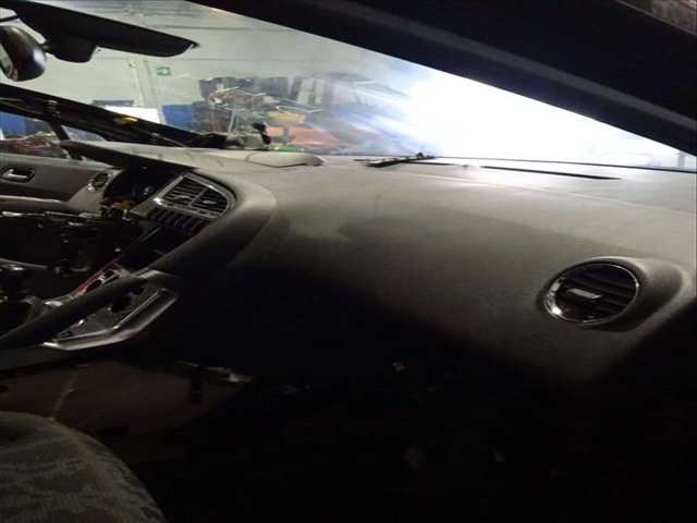 Foto 1ª: Salpicadero Peugeot 3008 SPORT PACK 109CV 80KW [9HZ] (2009)