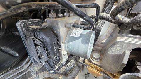 Abs Opel Astra B10XFL BERLINA