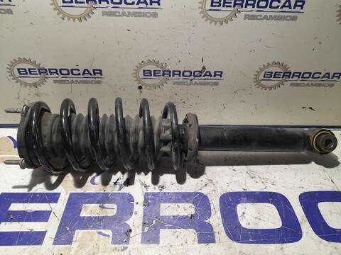 Amortiguador Delantero Izquierdo Citroen C5 1.6 16V HDI FAP BERLINA 109CV 80KW