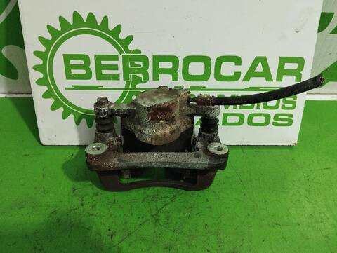 Foto 3ª: Pinza Freno Trasera Izquierdo Kia Carnival 2.9 CRDI CAT 185CV [J3] (2006)